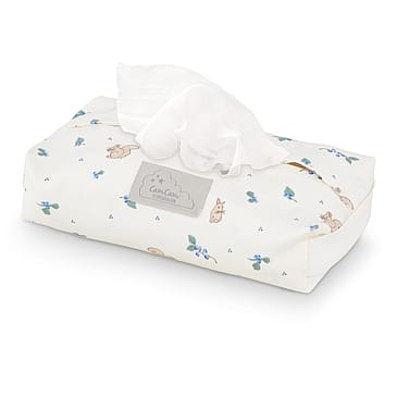 Cam Cam Copenhagen Wet Wipe Cover P99 Blueberries