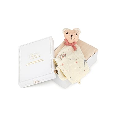 Cam Cam Copenhagen Cuddle Cloth Gift Box P98 Carousel