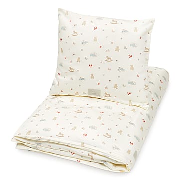 Cam Cam Copenhagen Baby Bedding Set P101 Vintage Toys