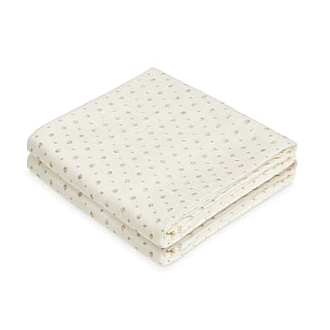 Cam Cam Copenhagen Printed Muslin Cloth P102 Rowan