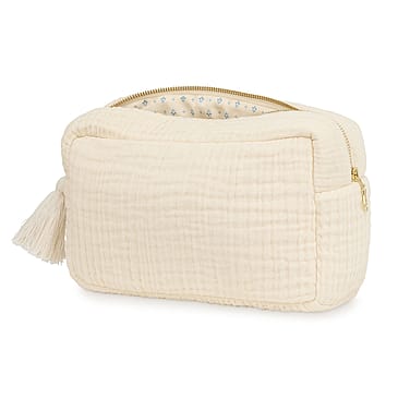 Cam Cam Copenhagen Toiletry Bag P90 Capri