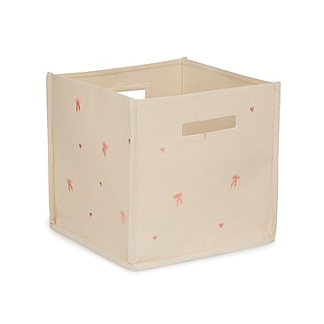 Cam Cam Copenhagen Storage Basket P93 Bows