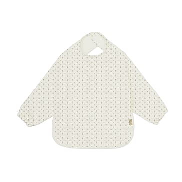 Cam Cam Copenhagen Long Sleeved Bib P102 Rowan