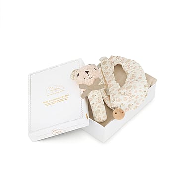 Cam Cam Copenhagen Baby Essentials Gift Box Augusta