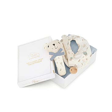 Cam Cam Copenhagen Baby Essentials Gift Box Sea Garden