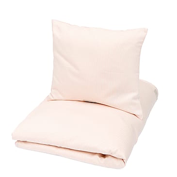 Cam Cam Copenhagen Junior Bedding Set Classic Stripes Rose