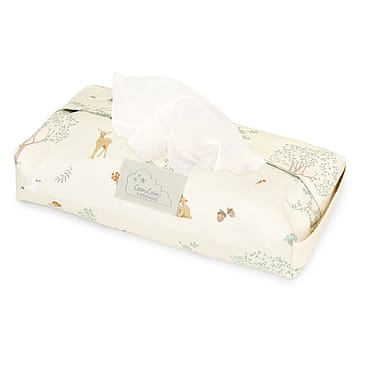 Cam Cam Copenhagen Wet Wipe Cover Woodland