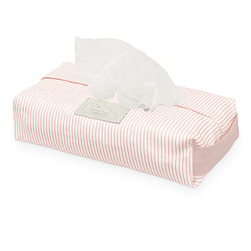 Cam Cam Copenhagen Wet Wipe Cover Classic Stripes Rose