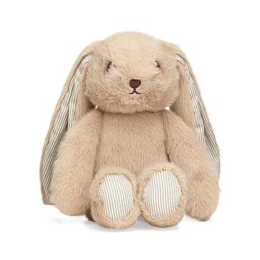 Cam Cam Copenhagen Billie Bunny Medium Latte/ Classic Stripes Camel