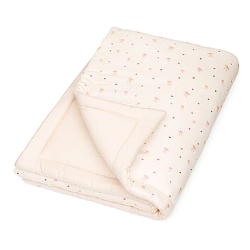 Cam Cam Copenhagen Soft Blanket Bows