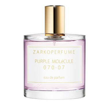 ZARKOPERFUME PURPLE MOLéCULE 070•07 Eau de Parfum 100 ml