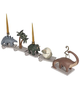 Konges Sløjd Fødselsdagstog Dinomite