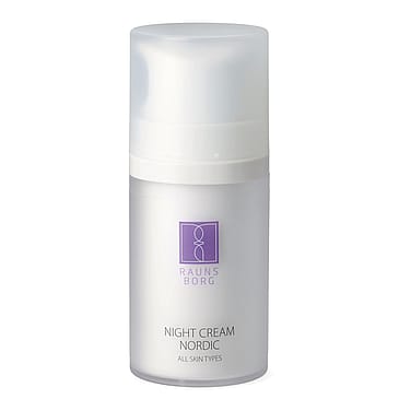 Raunsborg Nordic Night Cream 50 ml