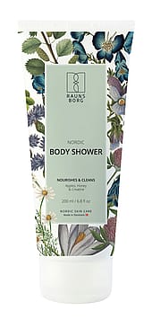 Raunsborg Nordic Body Shower 200 ml