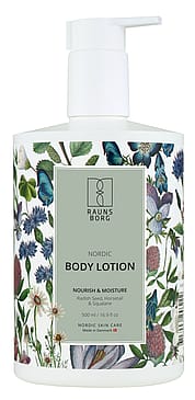 Raunsborg Nordic Body Lotion 500 ml