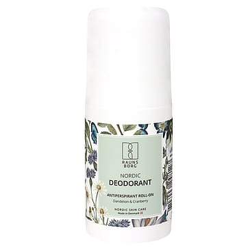 Raunsborg Nordic Deo Roll-on 75 ml