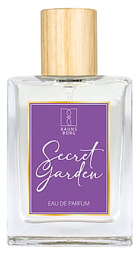 Raunsborg Nordic Eau de Parfum Secret Garden 50 ml