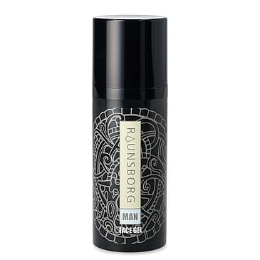 Raunsborg Man Face Gel 80 ml