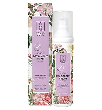 Raunsborg Nordic Anti-Age Day Cream 50 ml