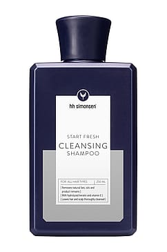 HH Simonsen Cleansing Shampoo 250 ml