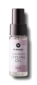 HH Simonsen Styling Oil 30 ml