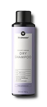 HH Simonsen Dry Shampoo 250 ml