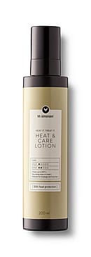 HH Simonsen Haircare & Styling Heat & Care Lotion 200 ml