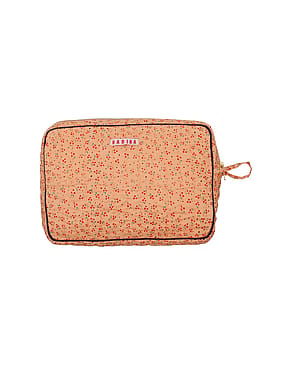 HABIBA Petite Berry Toiletry Bag Almost