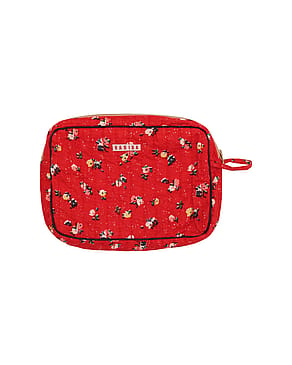 HABIBA Circus Slubs Toiletry Kiss