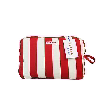 HABIBA Mumu Toiletry Bag Kiss