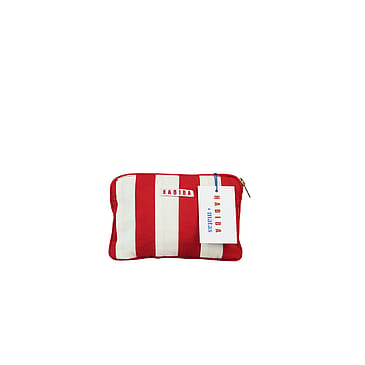 HABIBA Mumu Mini Clutch Kiss