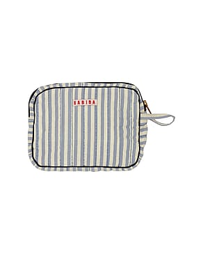 HABIBA Mio Makeup Clutch Sapphire