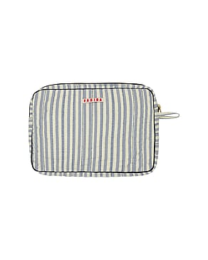 HABIBA Mio Toiletry Bag Sapphire