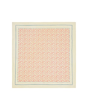 HABIBA New Dawn Bandana Berry