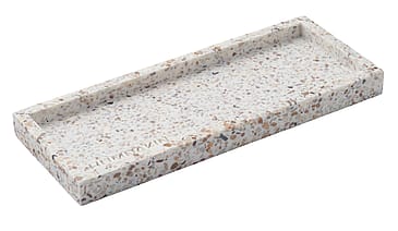 HUMDAKIN Terrazzo Bakke Neutral