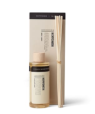 HUMDAKIN Refill Duftpinde Vipaka 250 ml