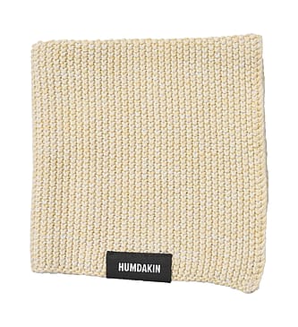 HUMDAKIN Knitted Dishcloth Midsummer 28x28 cm
