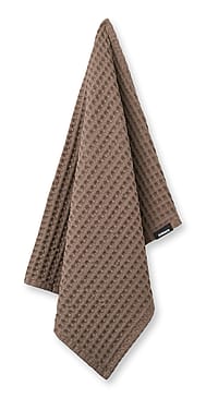 HUMDAKIN Waffle Towel Waldorf 55x80 cm