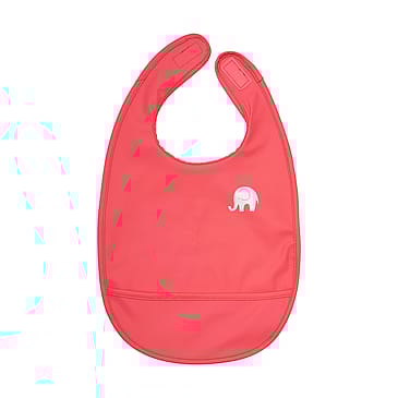 CeLaVi PU Bib Cayenne