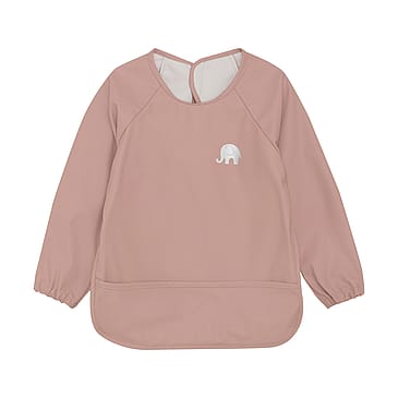 CeLaVi PU hagesmæk / Jakke Misty Rose