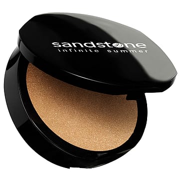 Sandstone Infinite Summer Bronzer 32 Summer Glow