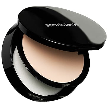 Sandstone Pressed Mineral Foundation N3 Danish