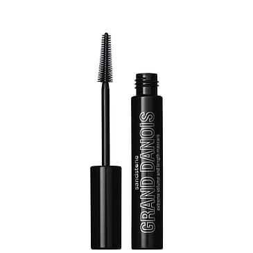 Sandstone Mascara Grand Danois Sort