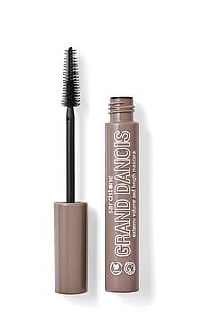Sandstone Mascara Grand Danois Sort