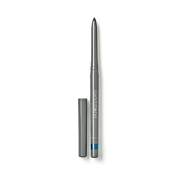 Sandstone Waterproof Metallic Eyeliner 81 Blue Ice