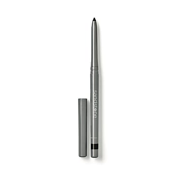 Sandstone Waterproof Metallic Eyeliner 85 Black out