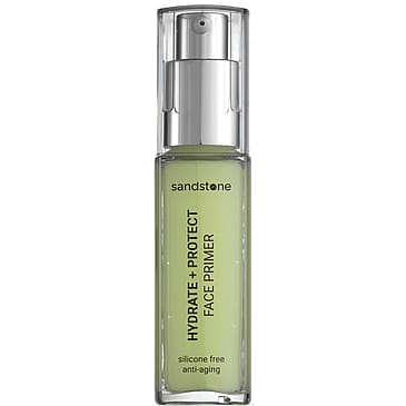 Sandstone Hydrate + Protect Faceprimer