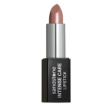 Sandstone Intense Care Lipstick 43 Barely There