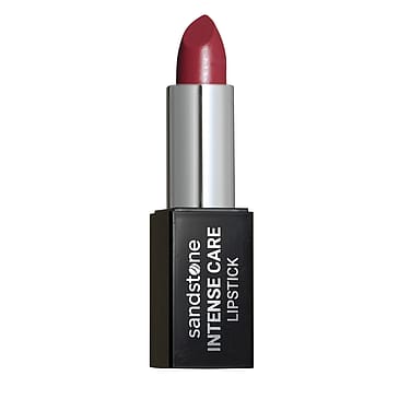 Sandstone Intense Care Lipstick 47 Plum Kiss
