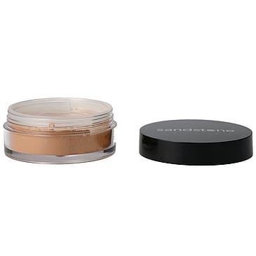 Sandstone Velvet Skin Mineral Powder 04 Medium 6 g